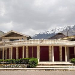 موزه دار آباد-تهران